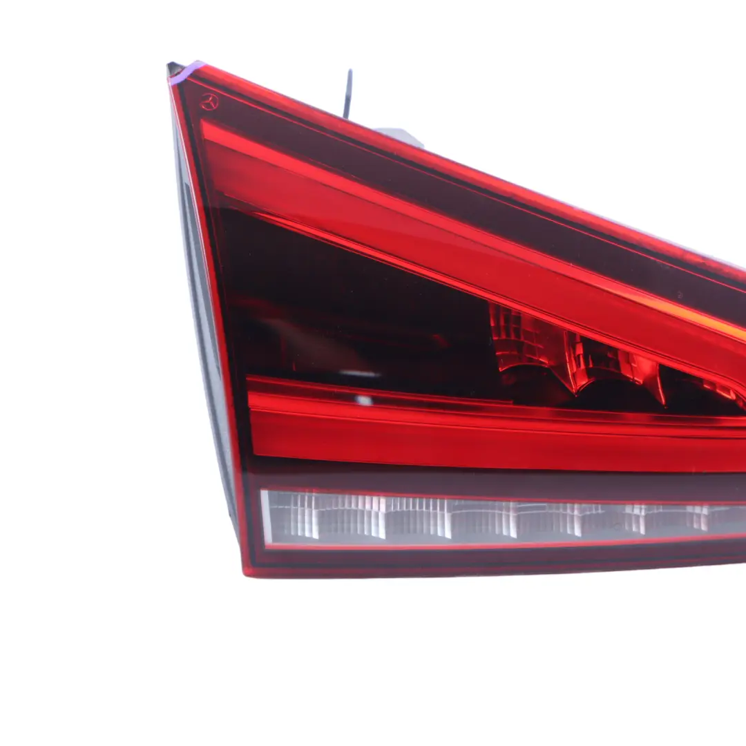 Light Trunk Tailgate Left N/S Inner Tail Lamp to Mercedes W177 Rear with Part number A1779061900 Mercedes W177 Rear Light Trunk Tailgate Left N/S Inner Tail Lamp - SKU rhd-A1779061900-2 - Part number A1779061900