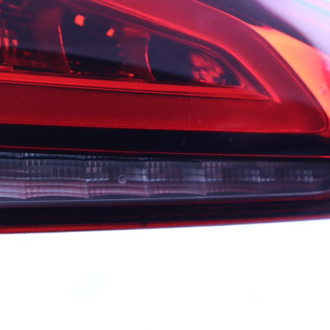Mercedes W177 Rear Light Trunk Tailgate Left N/S Inner Tail Lamp - SKU rhd-A1779061900-2 - Part number A1779061900