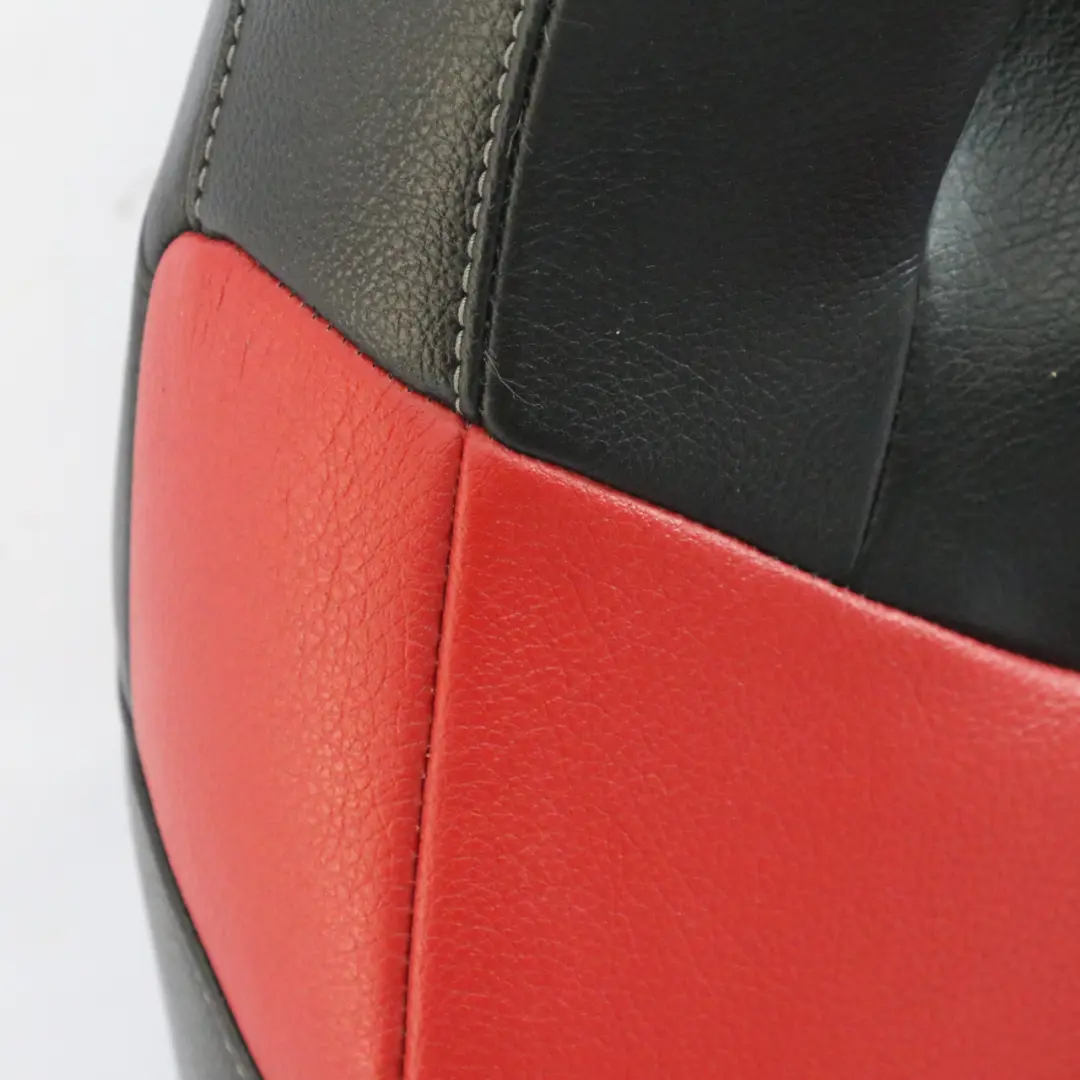 Front Left N/S Seat Heated Interior Leather Black Red Memory to Mercedes C118 W177 with Part number A1779101502 Mercedes C118 W177 Front Left N/S Seat Heated Interior Leather Black Red Memory - SKU rhd-A1779101502-1 - Part number A1779101502