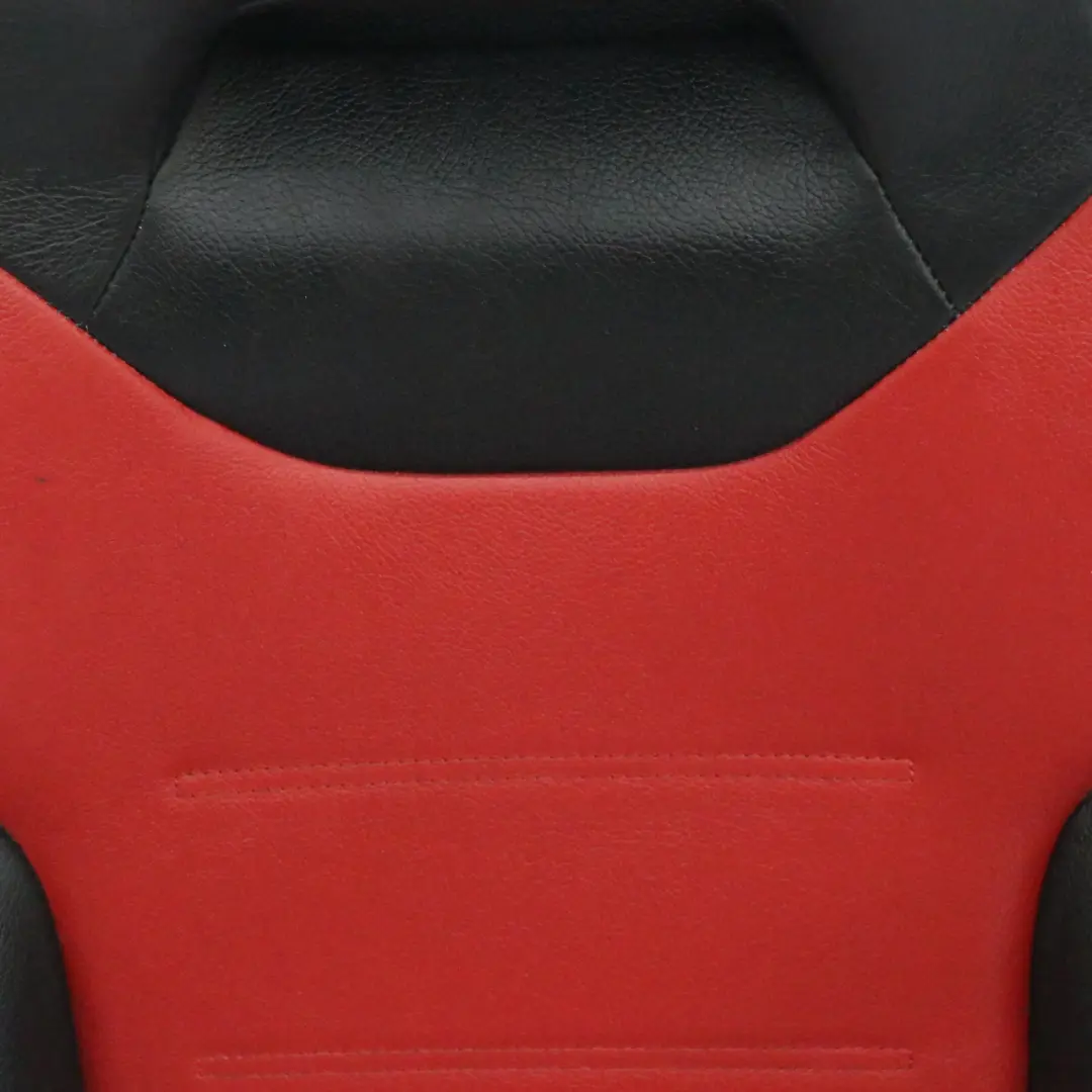 Front Seat Mercedes C118 W177 Right O/S Heated Interior Leather Black Red  - SKU A1779101602-1 - Part number A1779101602