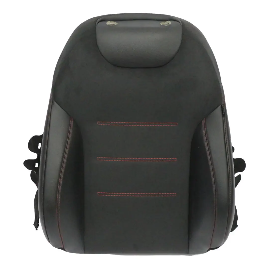 Front Seat Left N/S Heated Backrest Fabric Imitation Leather to Mercedes V177 with Part number A1779102602 Mercedes V177 Front Seat Left N/S Heated Backrest Fabric Imitation Leather - SKU A1779102602 - Part number A1779102602