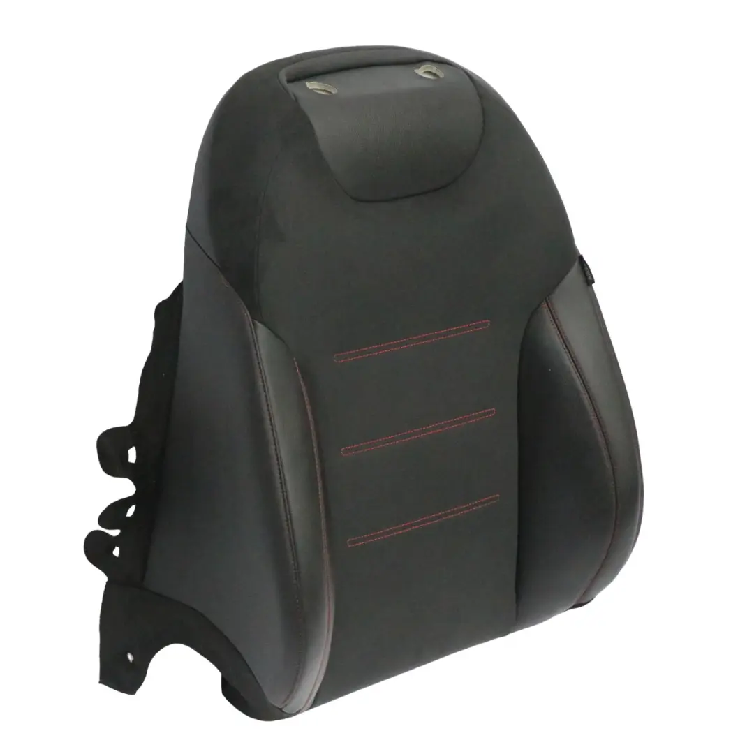 Mercedes V177 Front Seat Left N/S Heated Backrest Fabric Imitation Leather - SKU A1779102602 - Part number A1779102602