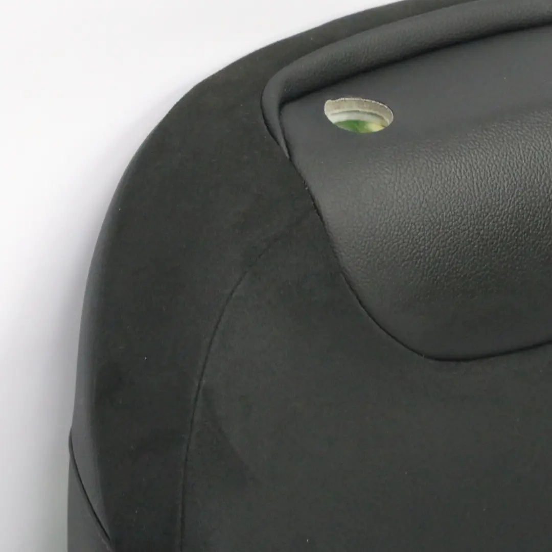 Mercedes V177 Asiento Delantero Izquierdo Calefactable Tela Imitación Cuero - SKU A1779102602 - Número de pieza A1779102602