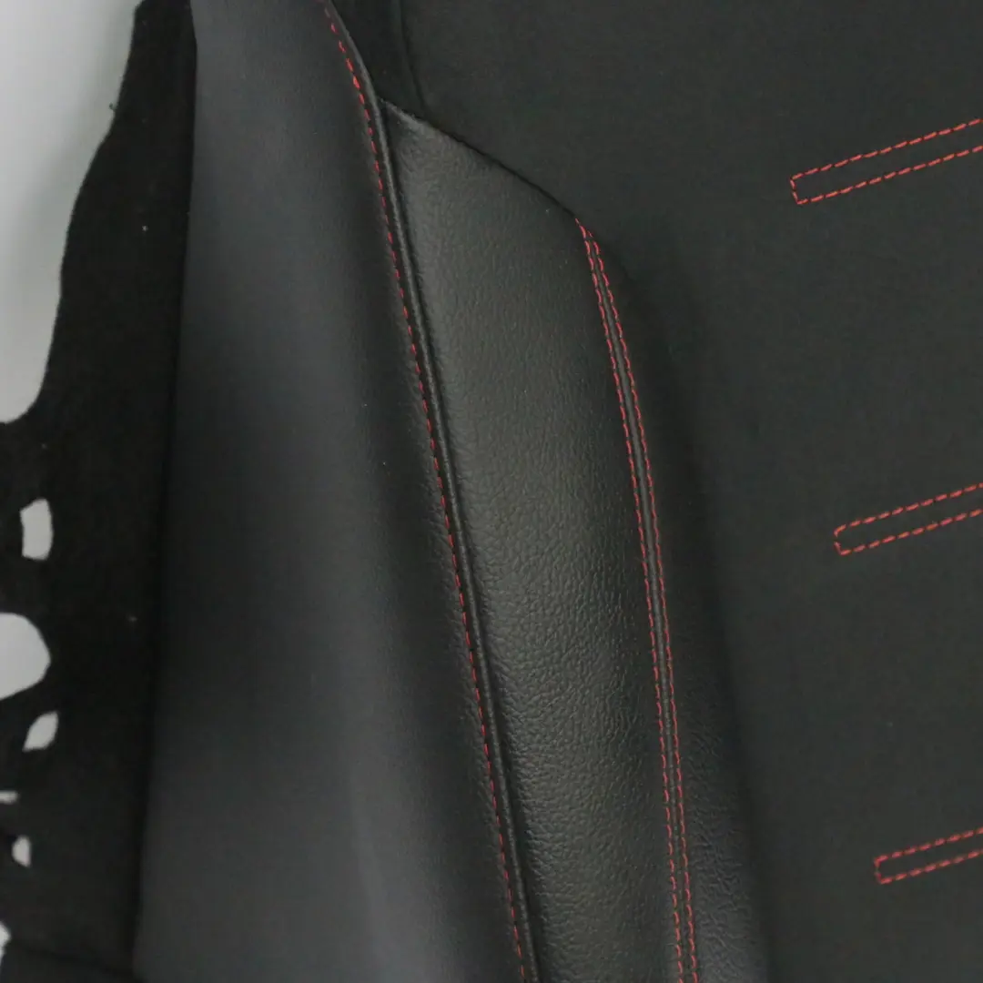 Mercedes V177 Front Seat Left N/S Heated Backrest Fabric Imitation Leather - SKU A1779102602 - Part number A1779102602