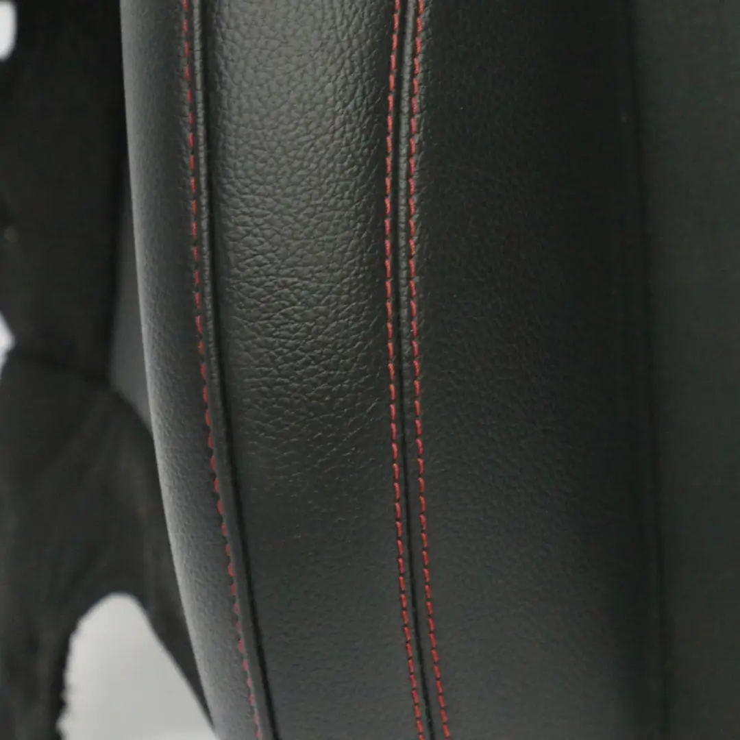 Mercedes V177 Front Seat Left N/S Heated Backrest Fabric Imitation Leather - SKU A1779102602 - Part number A1779102602