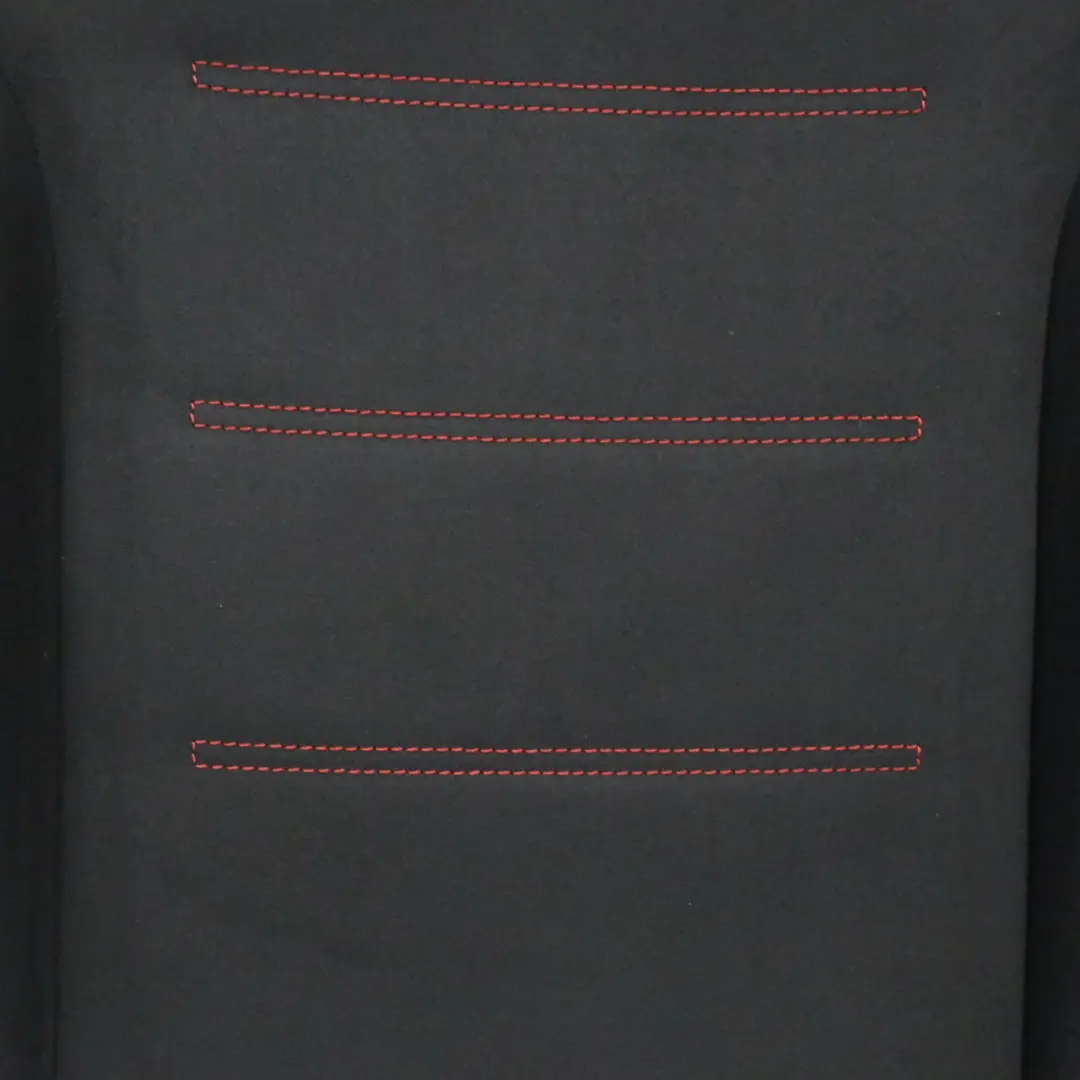 Siège avant gauche Dossier chauffant Tissu simili cuir pour Mercedes V177 à propos du numéro de pièce A1779102602 Mercedes V177 Siège avant gauche Dossier chauffant Tissu simili cuir - SKU A1779102602 - Numéro de pièce A1779102602