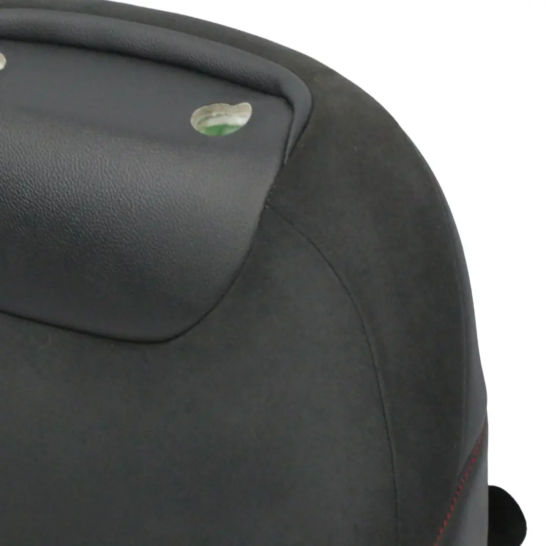 Mercedes V177 Front Seat Left N/S Heated Backrest Fabric Imitation Leather - SKU A1779102602 - Part number A1779102602