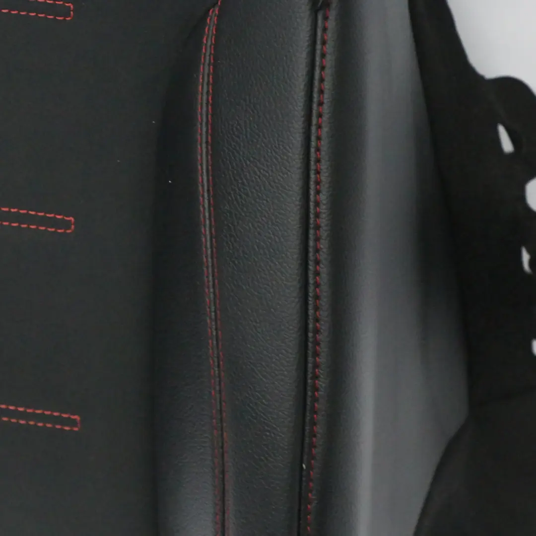 Mercedes V177 Asiento Delantero Izquierdo Calefactable Tela Imitación Cuero - SKU A1779102602 - Número de pieza A1779102602