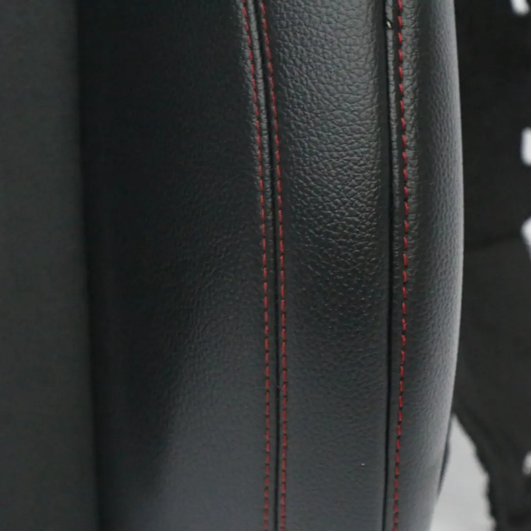 Asiento Delantero Izquierdo Calefactable Tela Imitación Cuero para Mercedes V177 con número de pieza A1779102602 Mercedes V177 Asiento Delantero Izquierdo Calefactable Tela Imitación Cuero - SKU A1779102602 - Número de pieza A1779102602