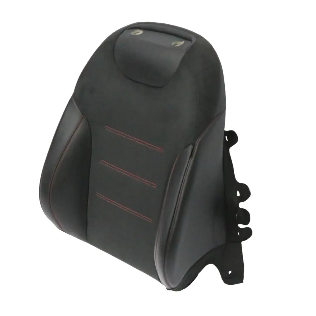 Front Seat Left N/S Heated Backrest Fabric Imitation Leather to Mercedes V177 with Part number A1779102602 Mercedes V177 Front Seat Left N/S Heated Backrest Fabric Imitation Leather - SKU A1779102602 - Part number A1779102602