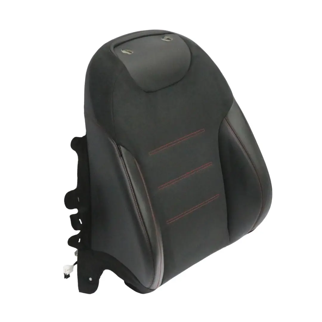 Mercedes V177 H243 Asiento Delantero Derecho Calefactable Tela Imitación Cuero - SKU A1779102702 - Número de pieza A1779102702