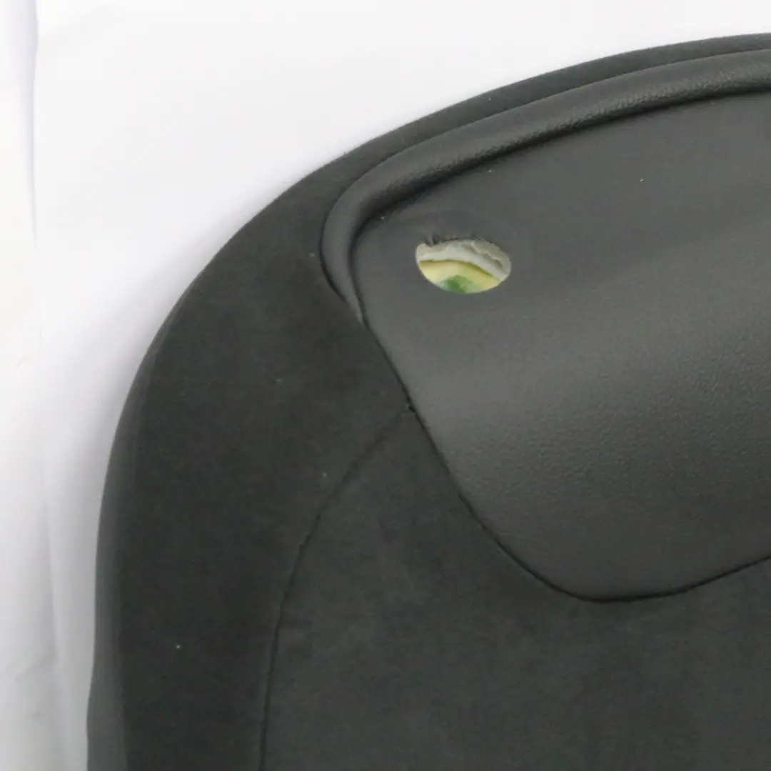 Mercedes V177 H243 Front Seat Right O/S Heated Backrest Fabric Imitation Leather - SKU A1779102702 - Part number A1779102702