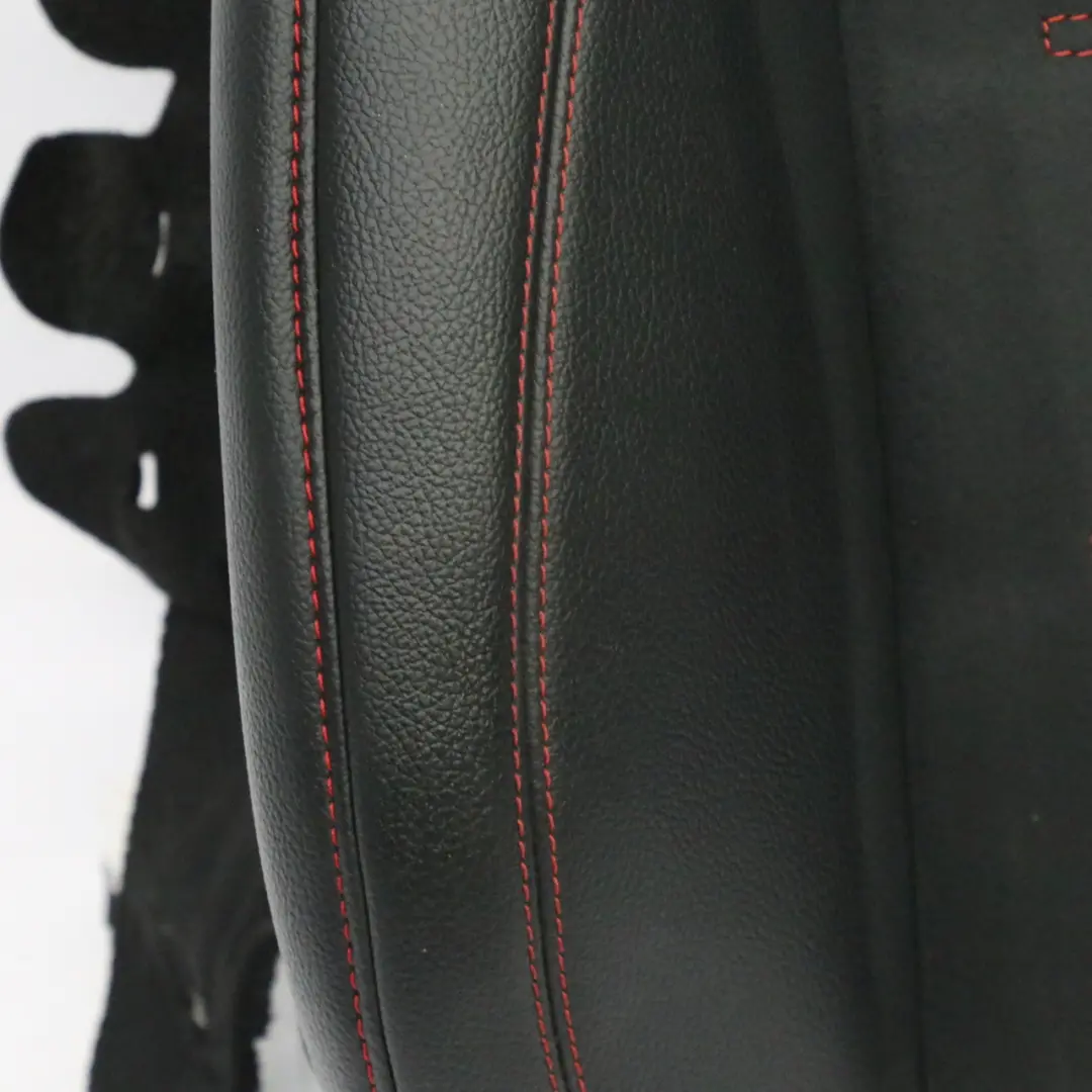 Front Seat Right O/S Heated Backrest Fabric Imitation Leather to Mercedes V177 H243 with Part number A1779102702 Mercedes V177 H243 Front Seat Right O/S Heated Backrest Fabric Imitation Leather - SKU A1779102702 - Part number A1779102702