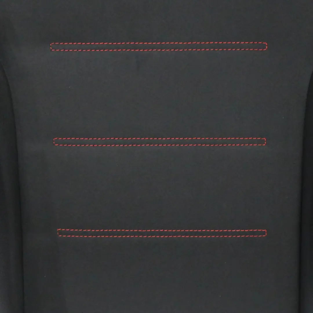 Mercedes V177 H243 Front Seat Right O/S Heated Backrest Fabric Imitation Leather - SKU A1779102702 - Part number A1779102702