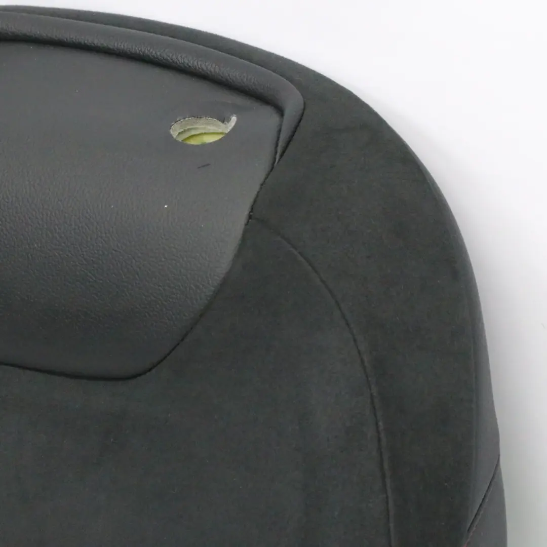 Mercedes V177 H243 Front Seat Right O/S Heated Backrest Fabric Imitation Leather - SKU A1779102702 - Part number A1779102702