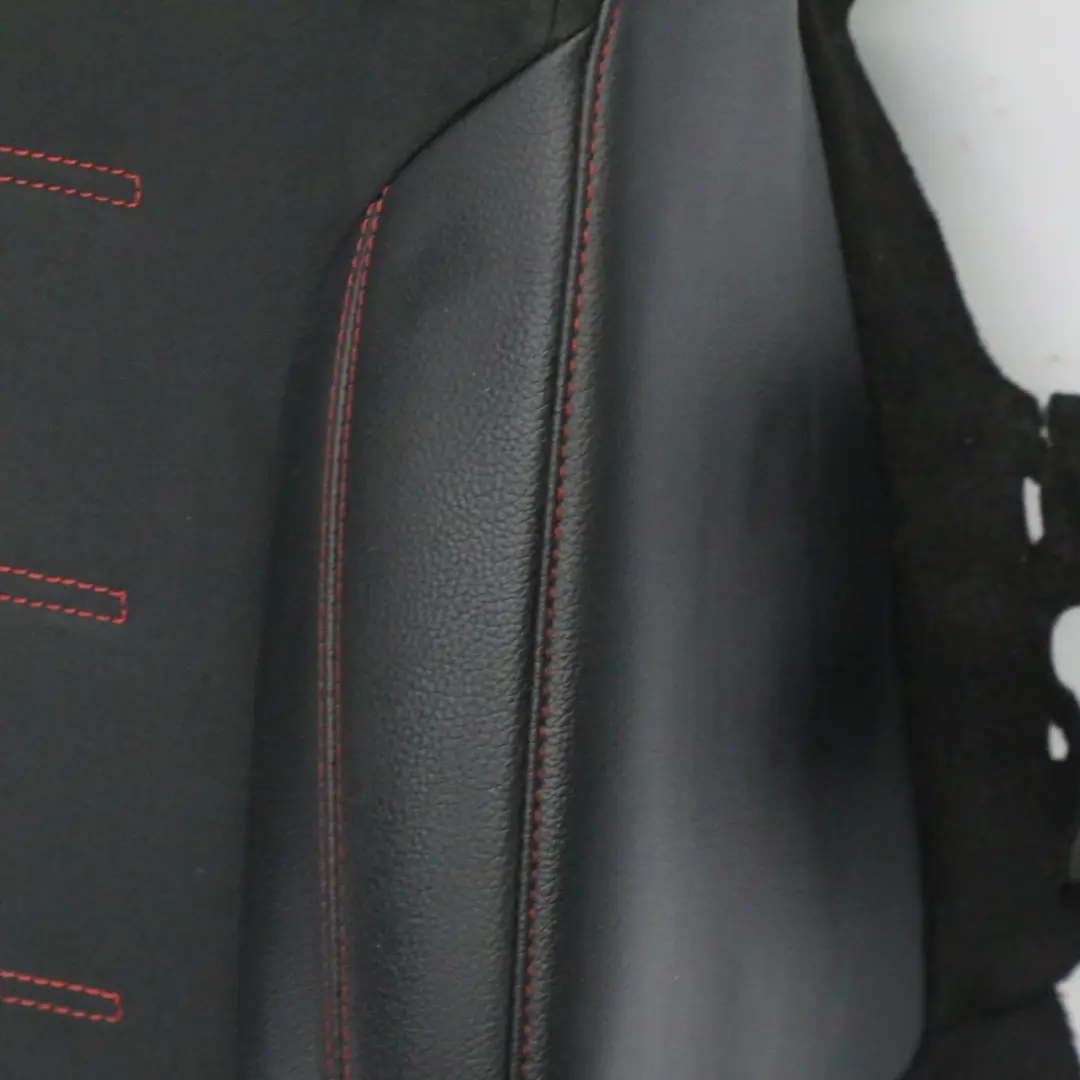 Front Seat Right O/S Heated Backrest Fabric Imitation Leather to Mercedes V177 H243 with Part number A1779102702 Mercedes V177 H243 Front Seat Right O/S Heated Backrest Fabric Imitation Leather - SKU A1779102702 - Part number A1779102702