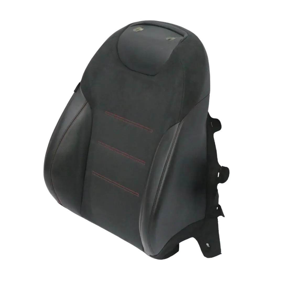 Mercedes V177 H243 Front Seat Right O/S Heated Backrest Fabric Imitation Leather - SKU A1779102702 - Part number A1779102702