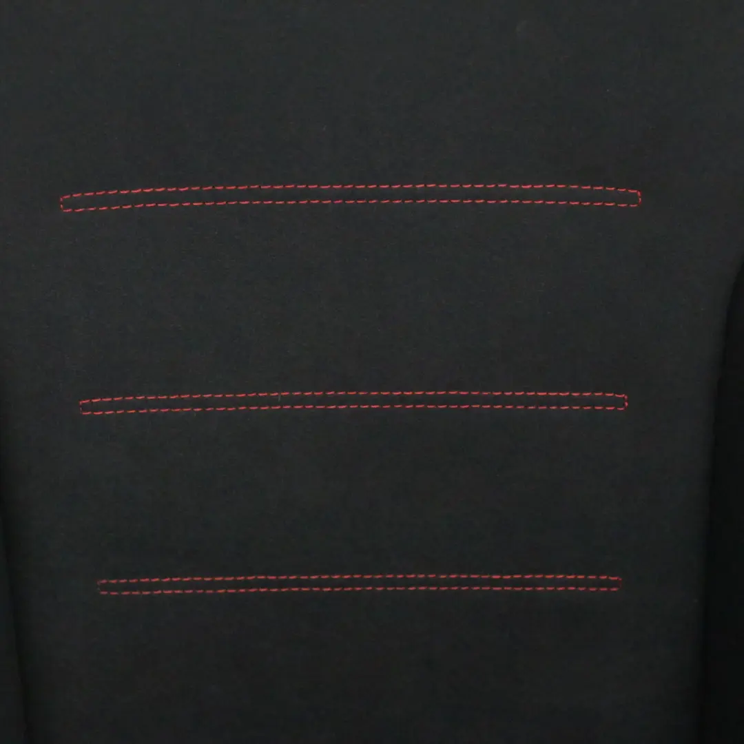 Asiento Delantero Mercedes W177 Izquierdo Calefactable Tela Cuero Negro Rojo para con número de pieza A1779107901 Asiento Delantero Mercedes W177 Izquierdo Calefactable Tela Cuero Negro Rojo - SKU A1779107901-4 - Número de pieza A1779107901