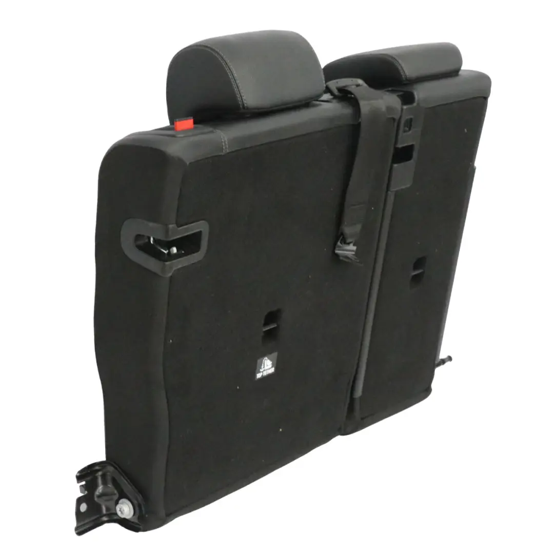 Seat Backrest Mercedes C118 W177 Rear Left N/S Back Rest Cover Cloth Leather - SKU A1779200102-1 - Part number A1779200102