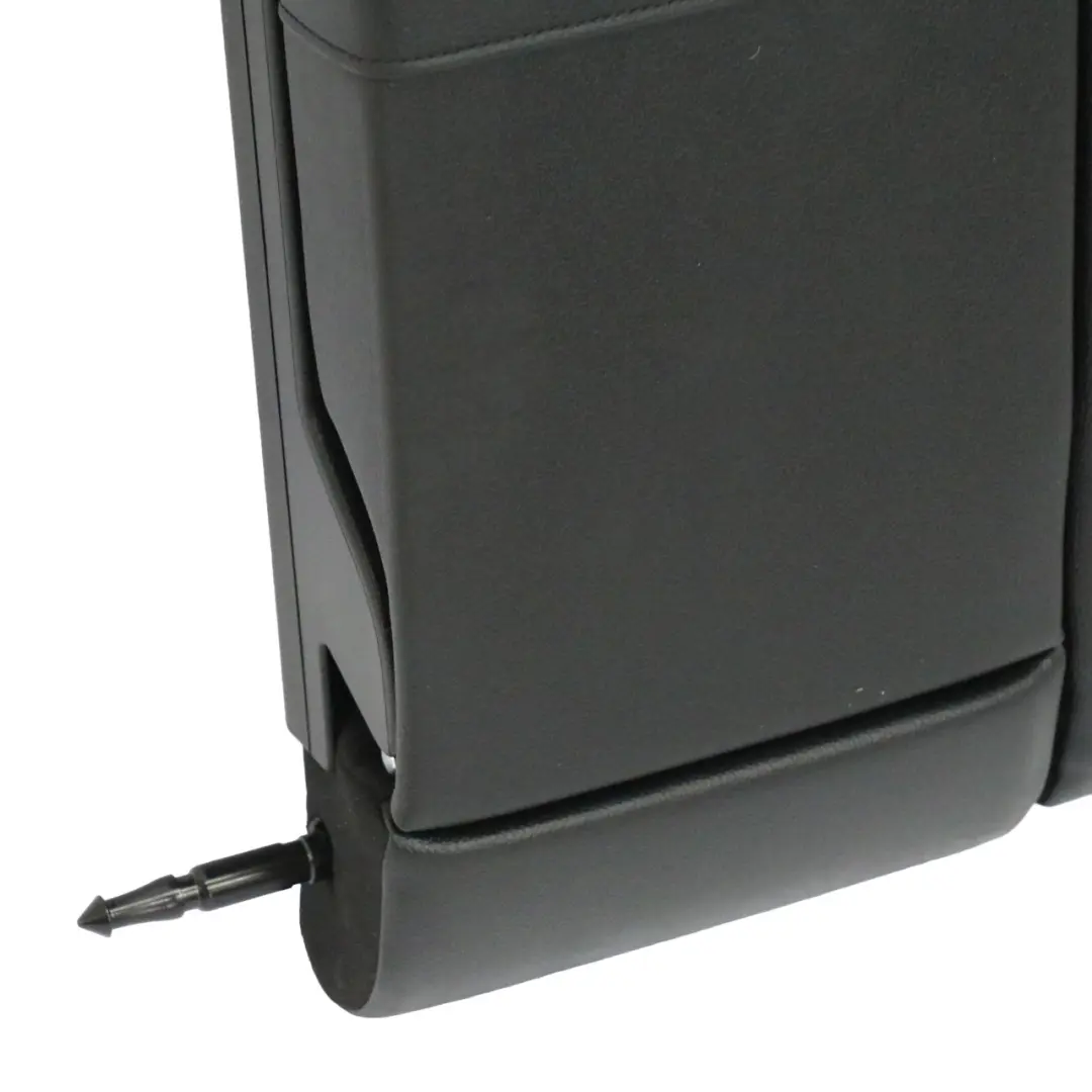 Respaldo Asiento Mercedes C118 W177 Trasero Izquierdo Funda Tela Cuero para con número de pieza A1779200102 Respaldo Asiento Mercedes C118 W177 Trasero Izquierdo Funda Tela Cuero - SKU A1779200102-1 - Número de pieza A1779200102