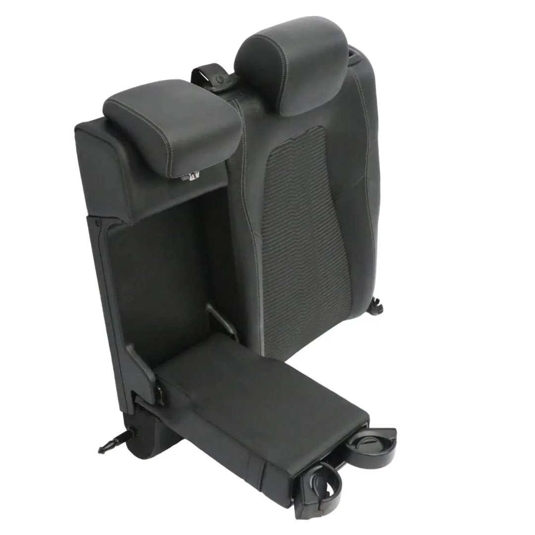 Schienale Mercedes W177 Posteriore Sinistro Rivestimento Schienale Panno Pelle per con numero di parte A1779200102 Schienale Mercedes W177 Posteriore Sinistro Rivestimento Schienale Panno Pelle - SKU A1779200102-1 - Numero di parte A1779200102