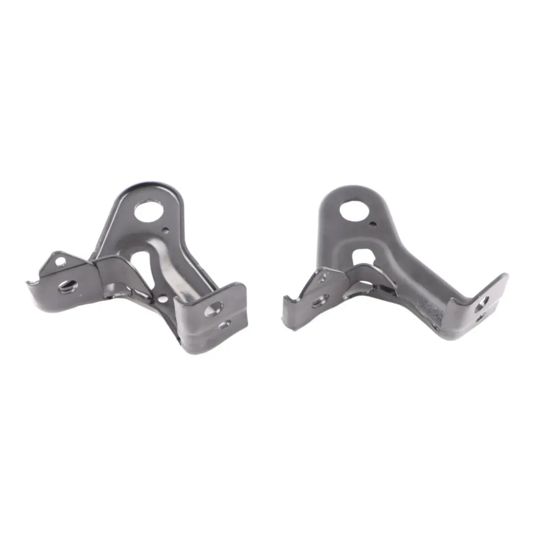 Mercedes C118 W177 Rear Seat Center Folding Backrest Bracket Frame Mount - SKU A1779209600 - Part number A1779209600