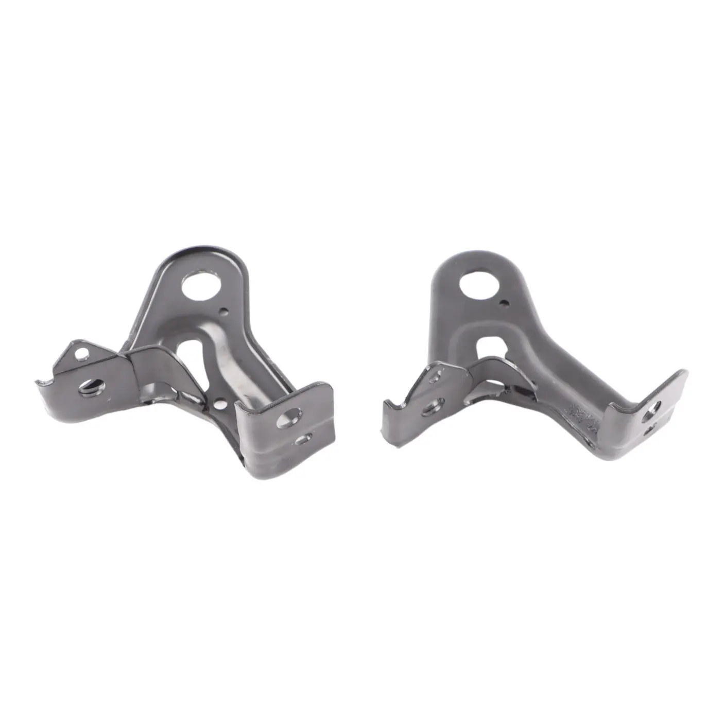 Mercedes C118 W177 Centro del asiento trasero plegable soporte respaldo marco