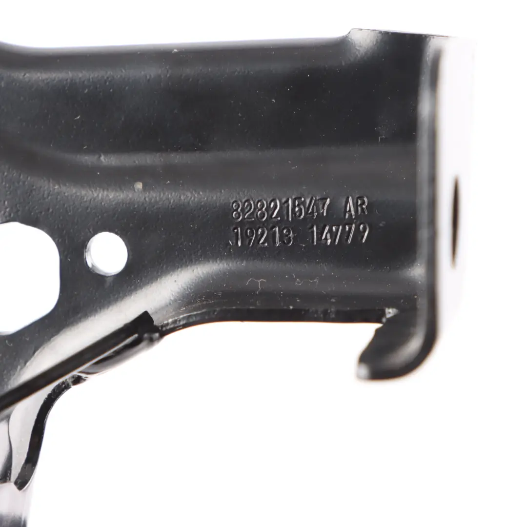 Mercedes C118 W177 Rear Seat Center Folding Backrest Bracket Frame Mount - SKU A1779209600 - Part number A1779209600