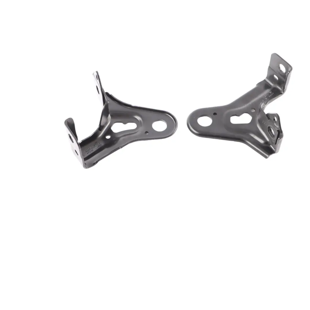 Mercedes C118 W177 Centro del asiento trasero plegable soporte respaldo marco - SKU A1779209600 - Número de pieza A1779209600