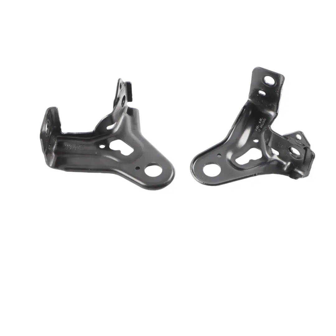 Mercedes C118 W177 Centro del asiento trasero plegable soporte respaldo marco - SKU A1779209600 - Número de pieza A1779209600