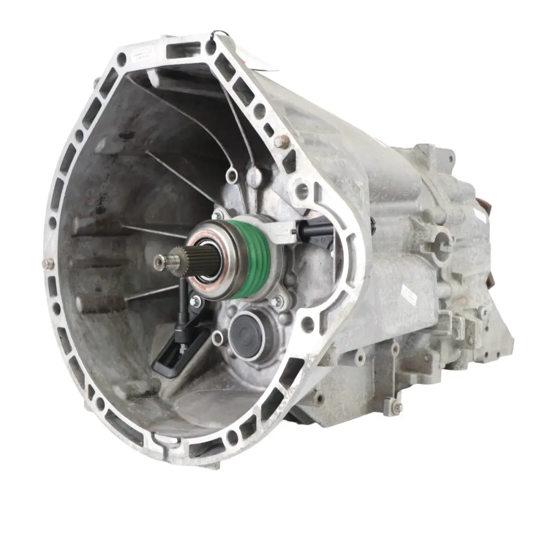 Manual Gearbox Mercedes W203 C209 W211 716631 716.631 A2032603102 WARRANTY - SKU A2032603202 - Part number A2032603202