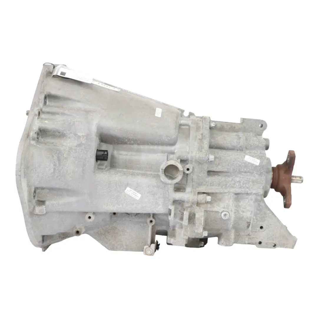 Boîte Vitesses Manuelle Mercedes C209 W211 716631 716.631 A2032603102 GARANTIE pour à propos du numéro de pièce A2032603202 Boîte Vitesses Manuelle Mercedes C209 W211 716631 716.631 A2032603102 GARANTIE - SKU A2032603202 - Numéro de pièce A2032603202