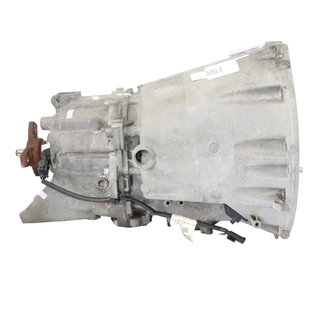 Mercedes W203 C209 W211 Skrzynia Biegów Manualna 716631 716.631 A2032603102 - SKU A2032603202 - Numer Części A2032603202