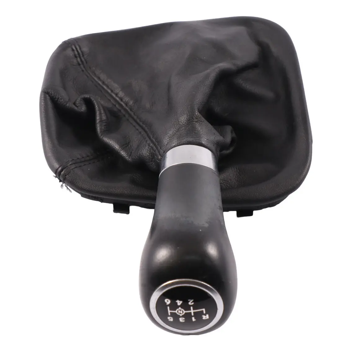 Mercedes A209 Palanca de cambio manual A2032672411