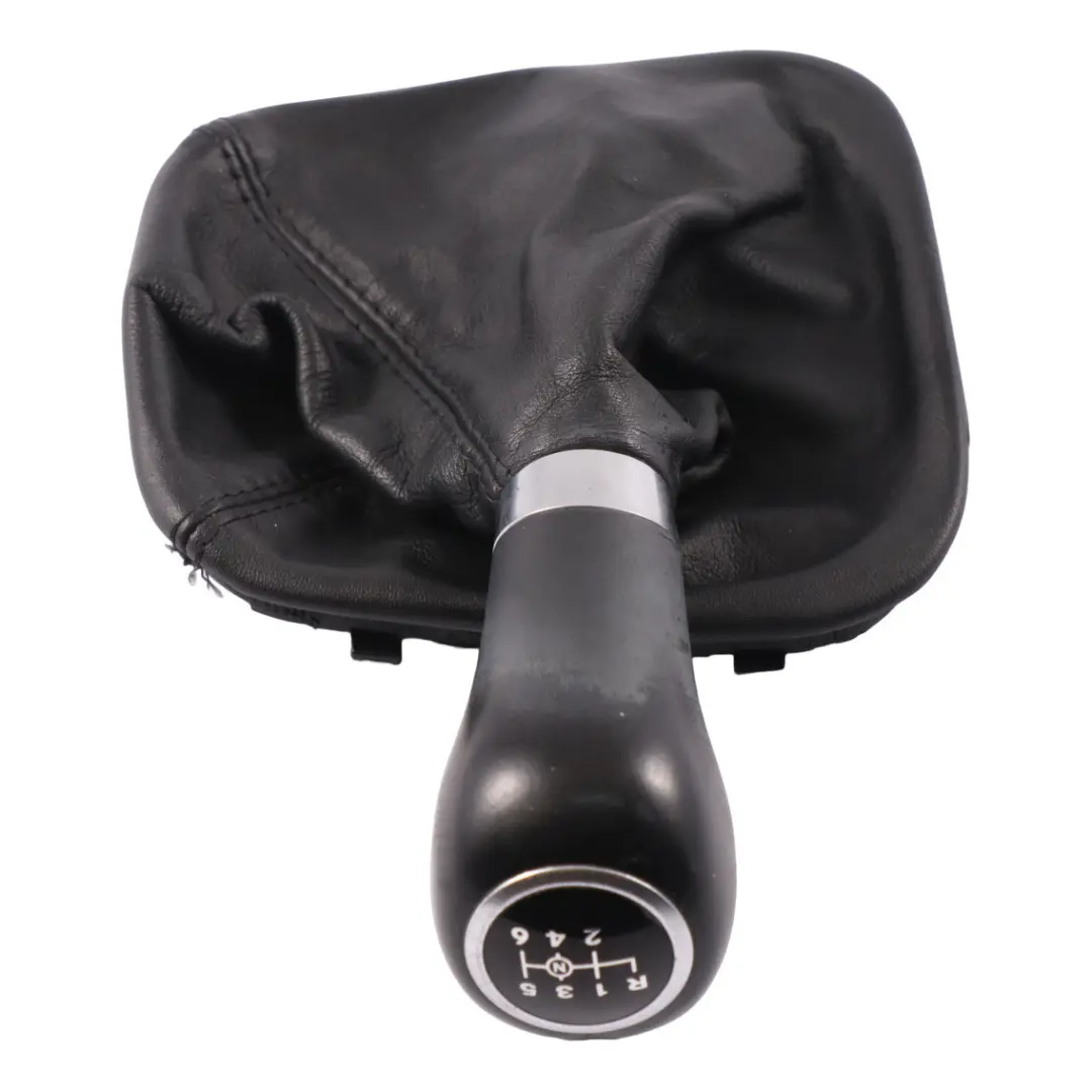 Mercedes A209 Wählhebel Schalthebel Manuelles Schalten - SKU A2032672411 - Teilenummer A2032672411