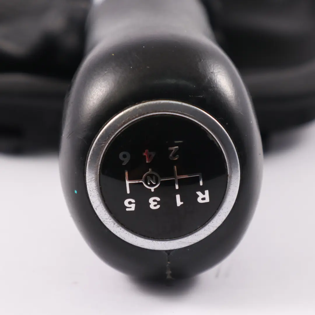 Mercedes A209 Selettore Cambio Manuale - SKU A2032672411 - Numero di parte A2032672411