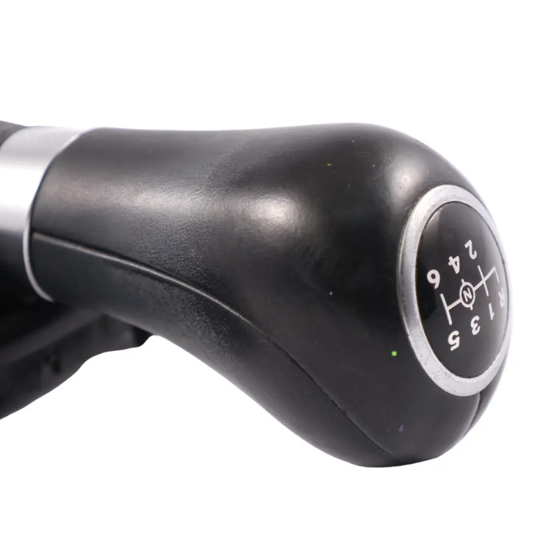 Palanca de cambio manual para Mercedes A209 con número de pieza A2032672411 Mercedes A209 Palanca de cambio manual - SKU A2032672411 - Número de pieza A2032672411