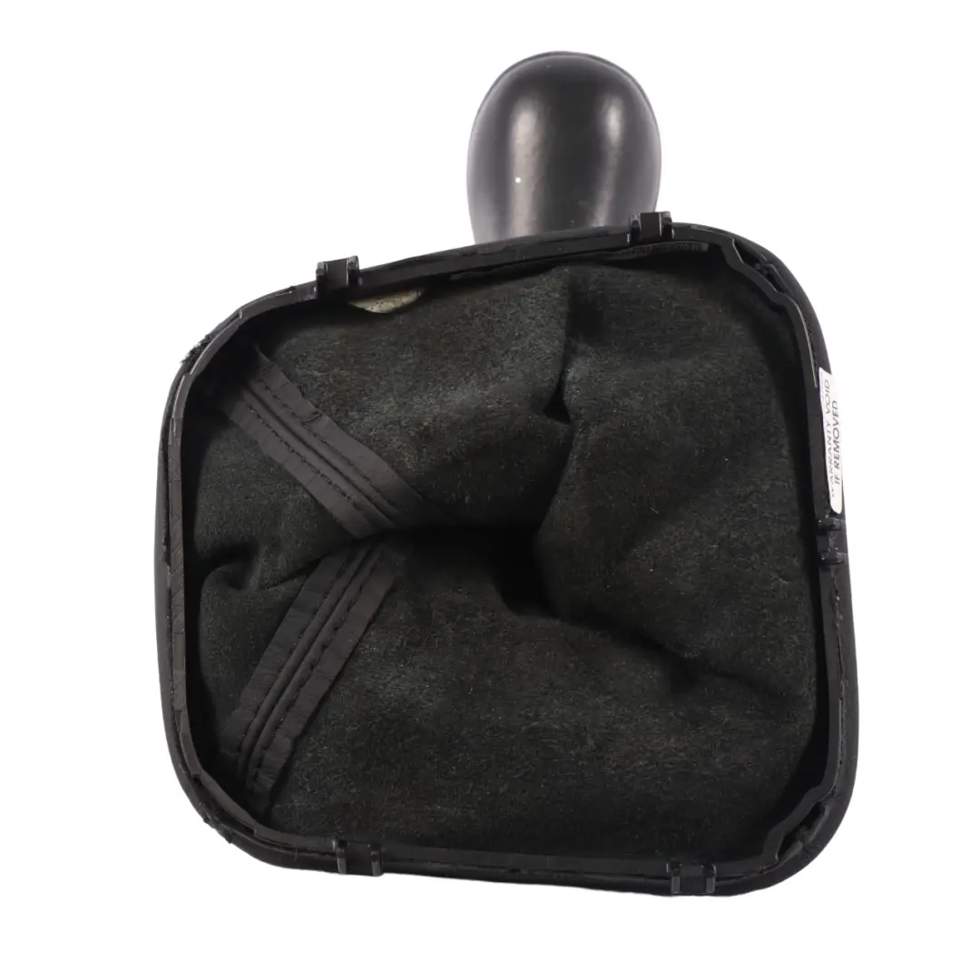 Mercedes A209 Selettore Cambio Manuale - SKU A2032672411 - Numero di parte A2032672411