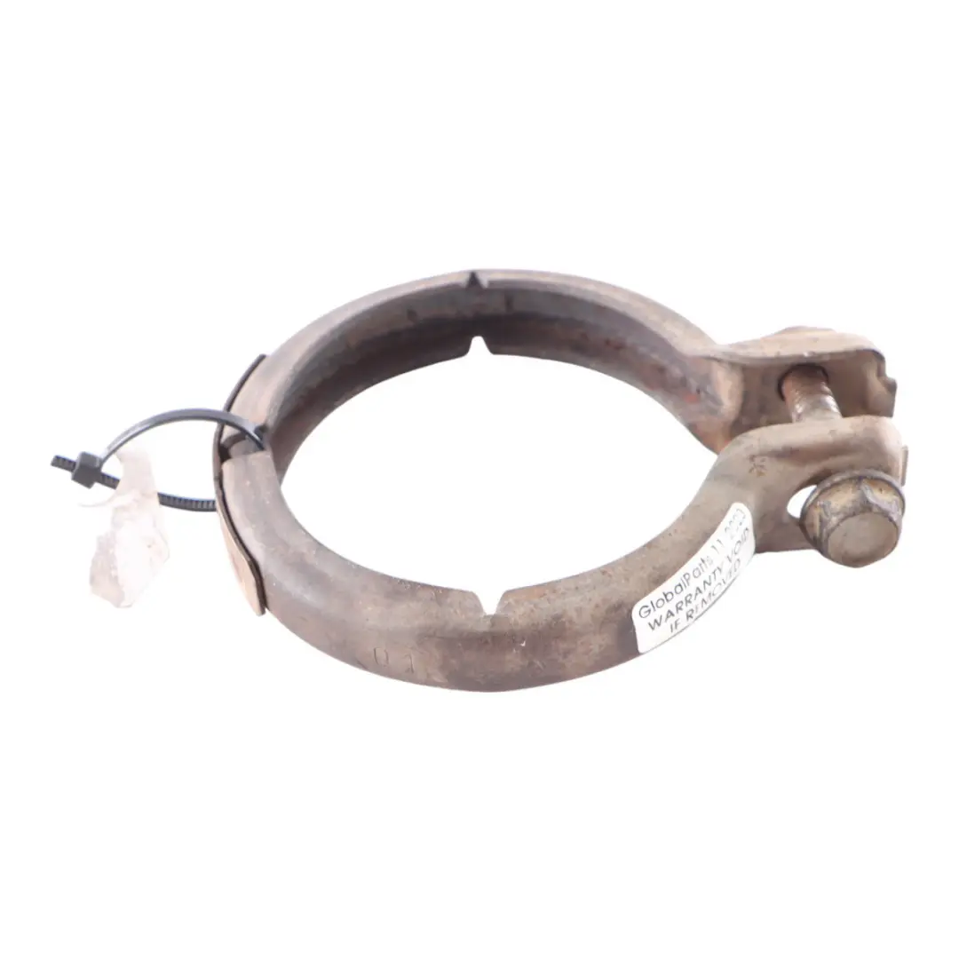 OM651 Auspuffschelle Rohrhalterung Halterung für Mercedes W204 Diesel mit Teilenummer A2034900641 Mercedes W204 Diesel OM651 Auspuffschelle Rohrhalterung Halterung - SKU A2034900641 - Teilenummer A2034900641