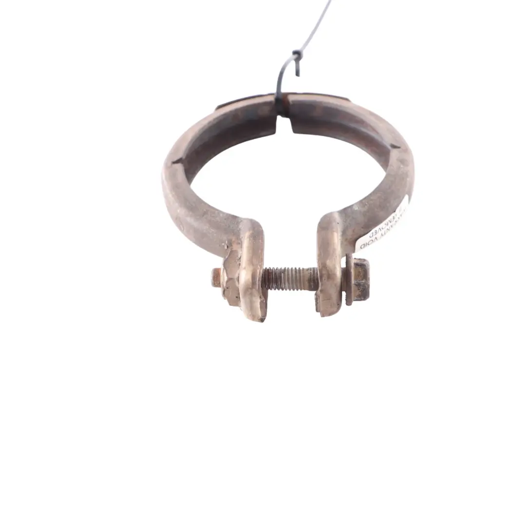 OM651 Exhaust Clamp Pipe Bracket Mount Holder to Mercedes W204 Diesel with Part number A2034900641 Mercedes W204 Diesel OM651 Exhaust Clamp Pipe Bracket Mount Holder - SKU A2034900641 - Part number A2034900641