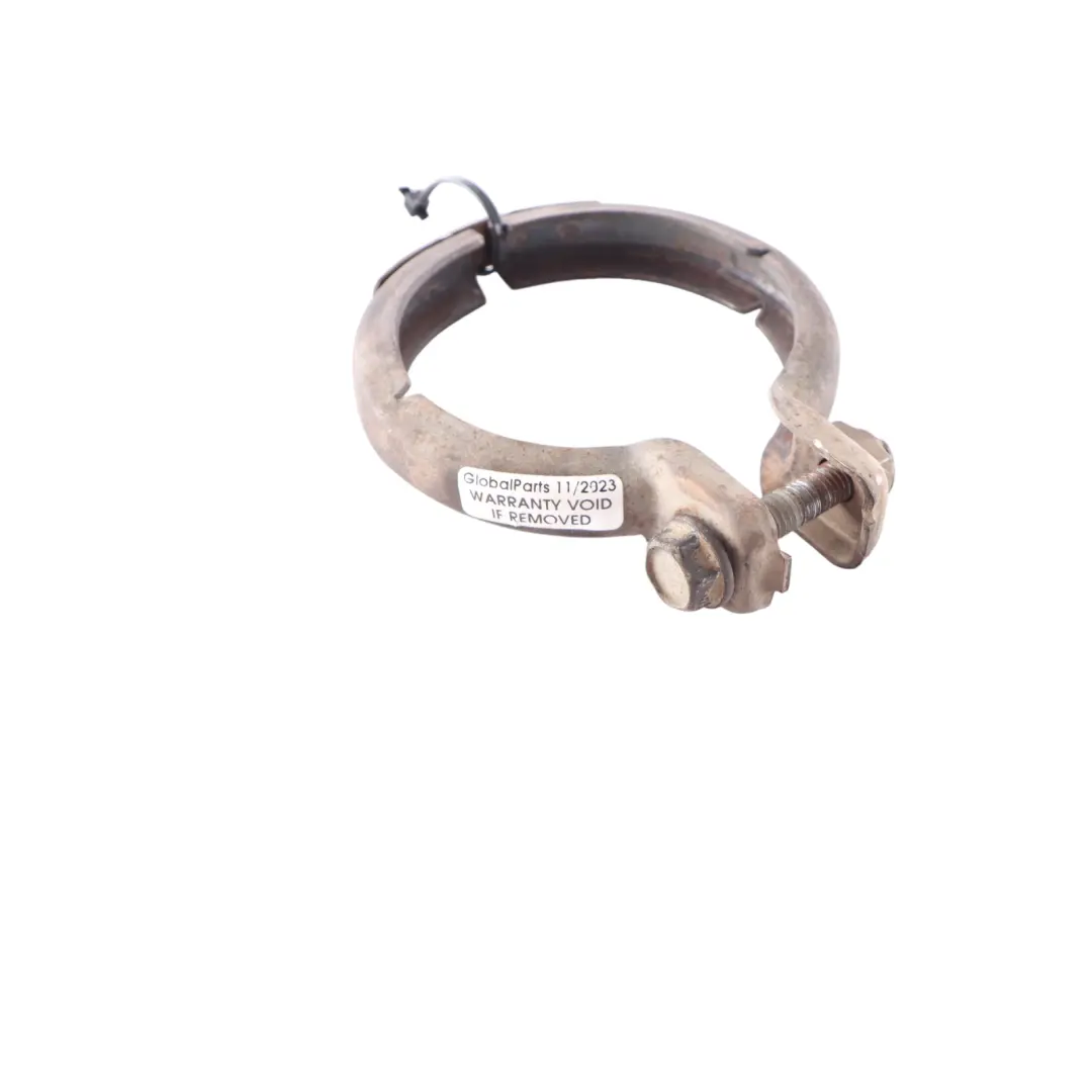 Mercedes W204 Diesel OM651 Morsetto scarico staffa montaggio - SKU A2034900641 - Numero di parte A2034900641