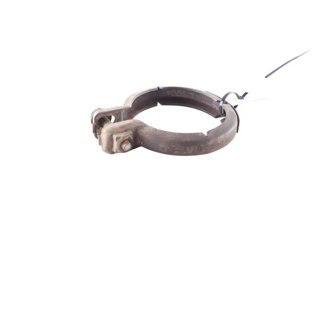 OM651 Exhaust Clamp Pipe Bracket Mount Holder to Mercedes W204 Diesel with Part number A2034900641 Mercedes W204 Diesel OM651 Exhaust Clamp Pipe Bracket Mount Holder - SKU A2034900641 - Part number A2034900641