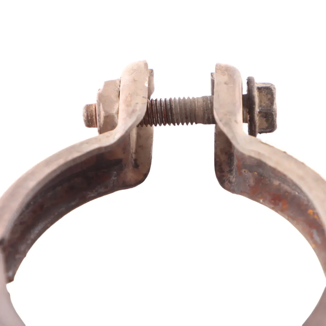 OM651 Exhaust Clamp Pipe Bracket Mount Holder to Mercedes W204 Diesel with Part number A2034900641 Mercedes W204 Diesel OM651 Exhaust Clamp Pipe Bracket Mount Holder - SKU A2034900641 - Part number A2034900641