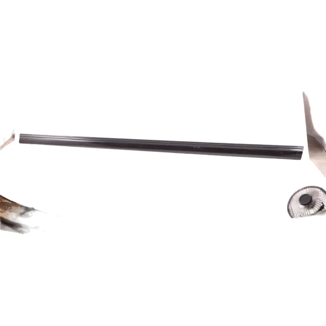 Door Moulding Strip Mercedes CL203 Front Left N/S Trim Cover Obsidian Black 197 to with Part number A2036903582 Door Moulding Strip Mercedes CL203 Front Left N/S Trim Cover Obsidian Black 197 - SKU A2036903582-OB1 - Part number A2036903582