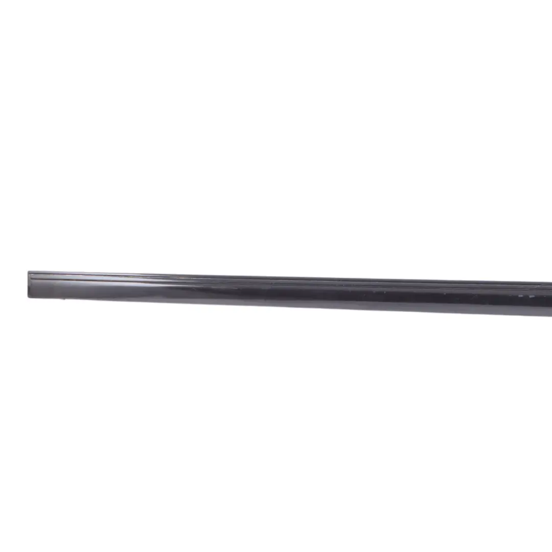 Door Moulding Strip Mercedes CL203 Front Left N/S Trim Cover Obsidian Black 197 to with Part number A2036903582 Door Moulding Strip Mercedes CL203 Front Left N/S Trim Cover Obsidian Black 197 - SKU A2036903582-OB1 - Part number A2036903582