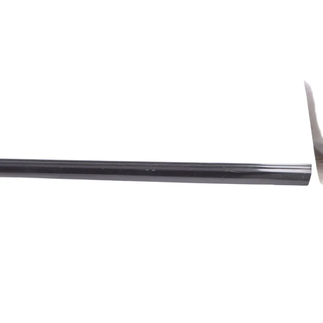 Door Moulding Strip Mercedes CL203 Front Left N/S Trim Cover Obsidian Black 197 to with Part number A2036903582 Door Moulding Strip Mercedes CL203 Front Left N/S Trim Cover Obsidian Black 197 - SKU A2036903582-OB1 - Part number A2036903582