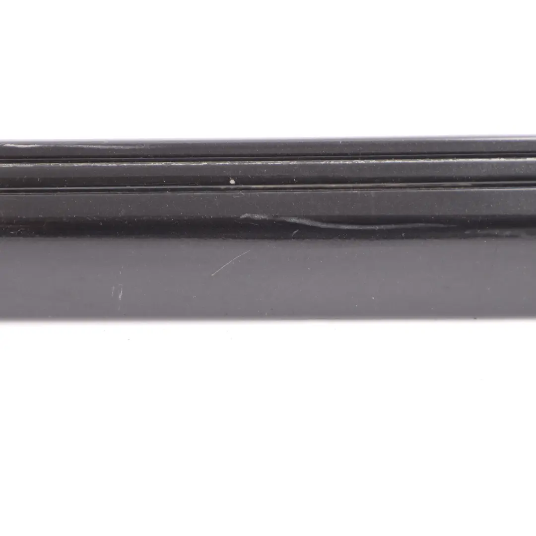 Door Moulding Strip Mercedes CL203 Front Left N/S Trim Cover Obsidian Black 197 to with Part number A2036903582 Door Moulding Strip Mercedes CL203 Front Left N/S Trim Cover Obsidian Black 197 - SKU A2036903582-OB1 - Part number A2036903582