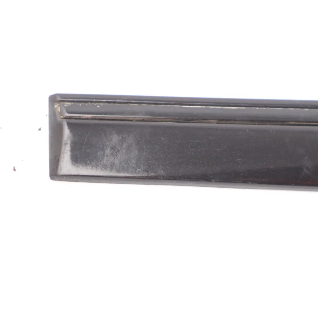Door Moulding Strip Mercedes CL203 Front Left N/S Trim Cover Obsidian Black 197 to with Part number A2036903582 Door Moulding Strip Mercedes CL203 Front Left N/S Trim Cover Obsidian Black 197 - SKU A2036903582-OB1 - Part number A2036903582