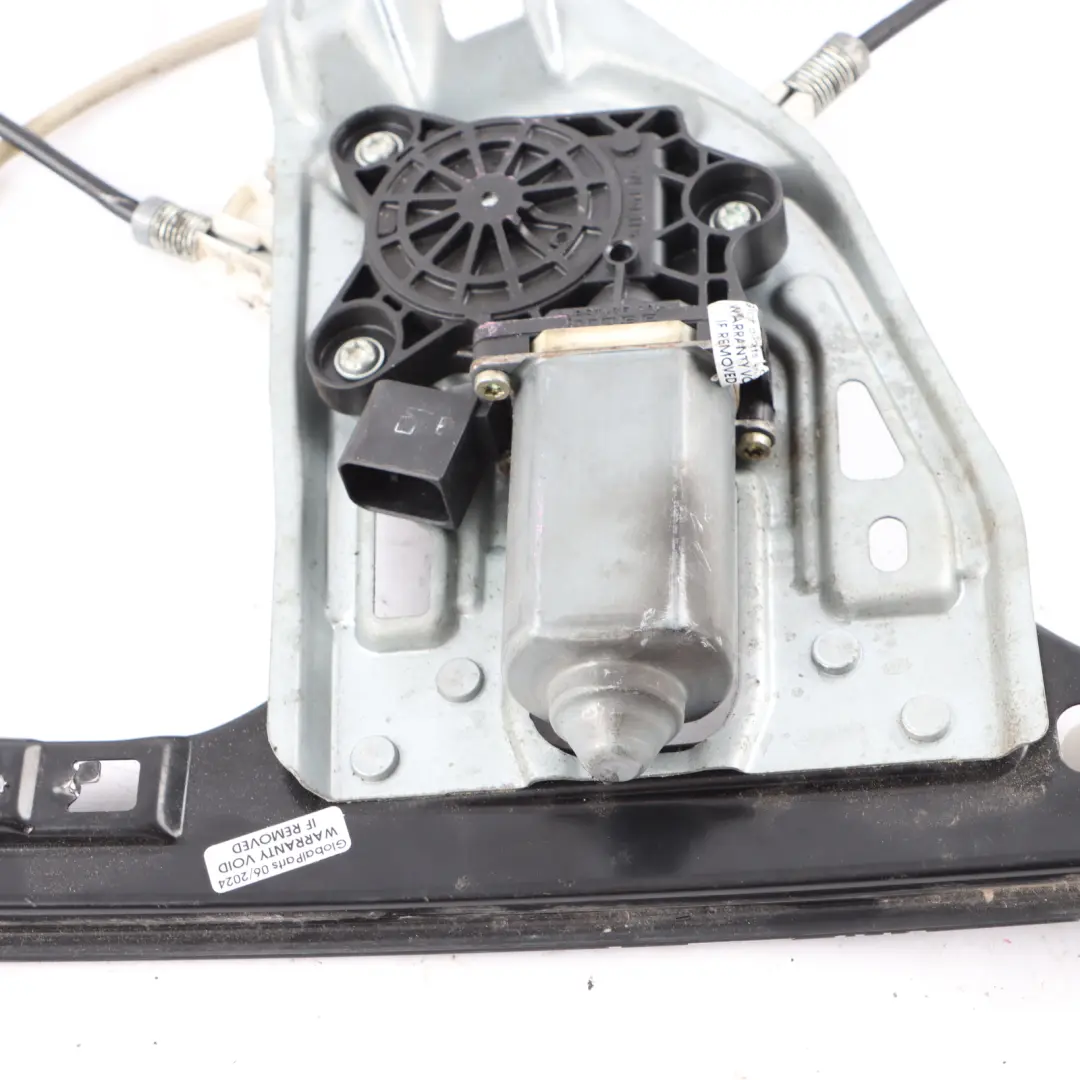 Mercedes W203 S203 Front Right Door O/S Window Electric Lifter Motor - SKU A2037201646 - Part number A2037201646