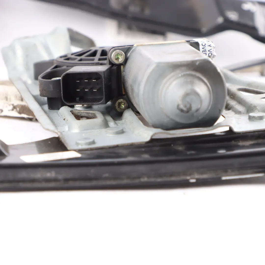 Mercedes W203 S203 Front Right Door O/S Window Electric Lifter Motor - SKU A2037201646 - Part number A2037201646